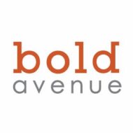 Bold Avenue logo